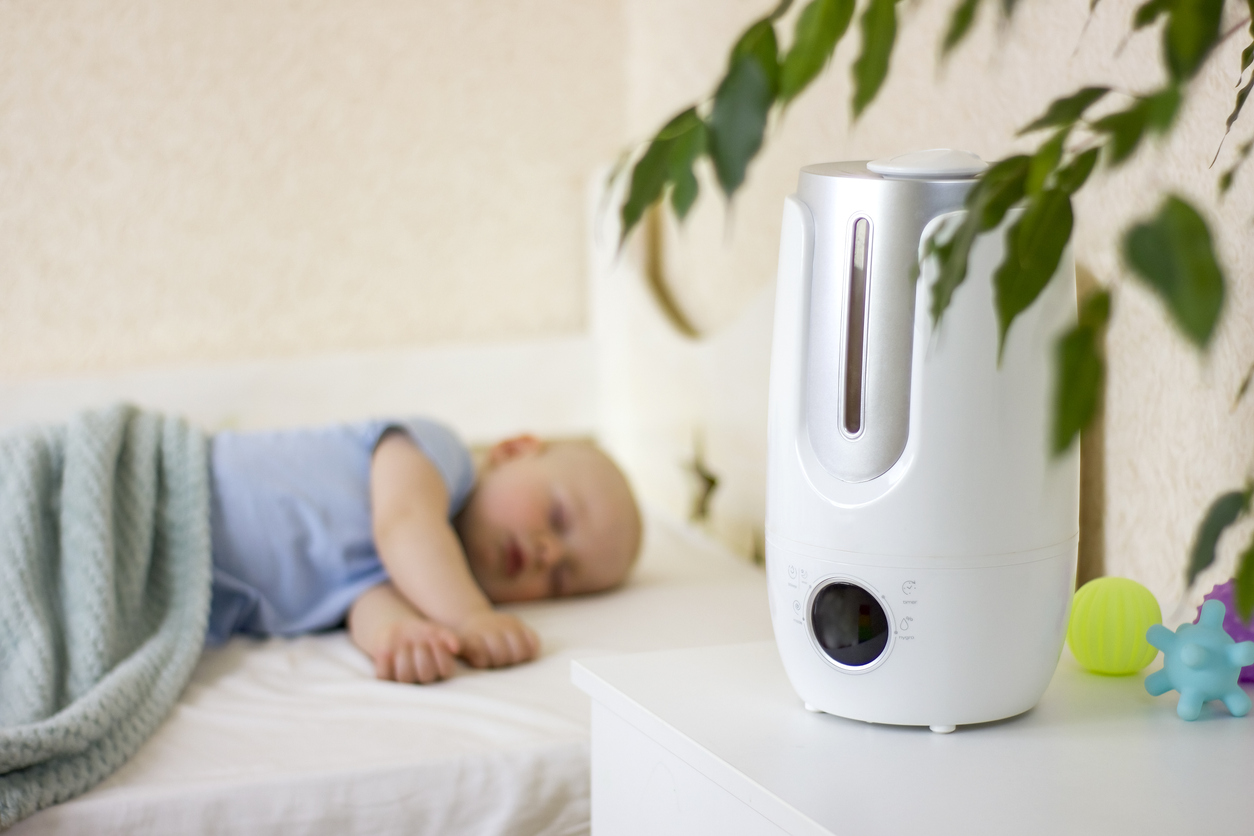 humidificador Orbegozo HUA4000 aromaterapia